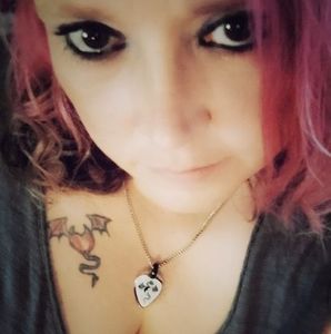 Meet your Posher, Misty